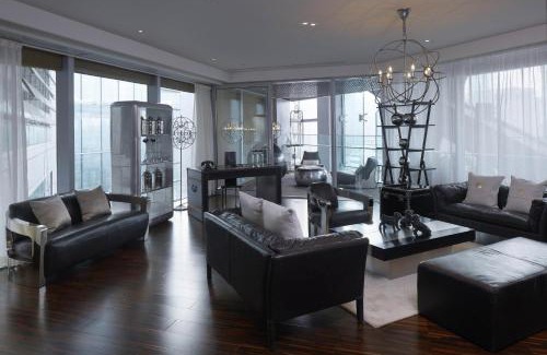 Guomao Hotel | Elegant Hotel Éclat Beijing: Guest Rated 9.8 & Family Friendly