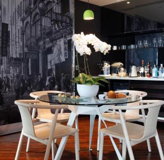 Guomao Hotel | Elegant Hotel Éclat Beijing: Guest Rated 9.8 & Family Friendly