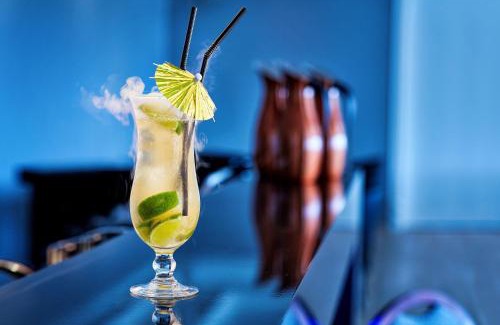 Hveragerdi Hotel | Relax at Hotel Örk: Oceanfront Bliss & Spa Amenities