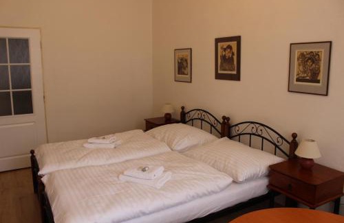 Louny Hotel | Discover Hotel Černý kůň: Pet Friendly with Ocean Views