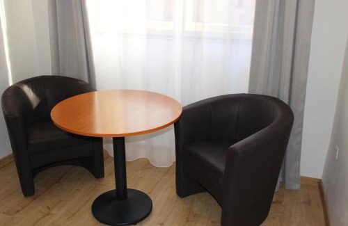 Louny Hotel | Discover Hotel Černý kůň: Pet Friendly with Ocean Views