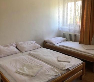 Loucna nad Desnou Hotel | Pet-Friendly Hotel Červenohorské sedlo with Hot Tub & Pool