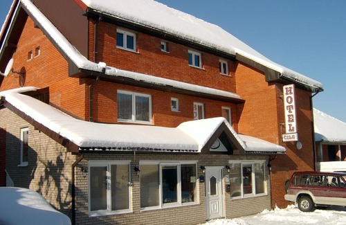 Kolasin Hotel | Discover Hotel Čile: Family-Friendly with Breakfast Options