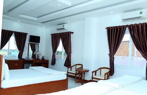 Nui Sam Hotel | Discover HOTEL ĐĂNG KHOA 2 NÚI SAM with Great Amenities