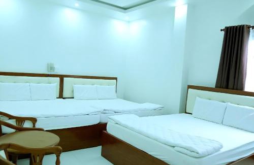Nui Sam Hotel | Discover HOTEL ĐĂNG KHOA 2 NÚI SAM with Great Amenities