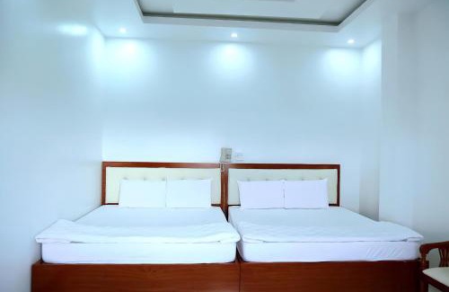 Nui Sam Hotel | Discover HOTEL ĐĂNG KHOA 2 NÚI SAM with Great Amenities