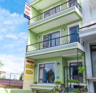 Da Lat Hotel | Hotel Điền Tân