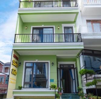 Da Lat Hotel | Hotel Điền Tân