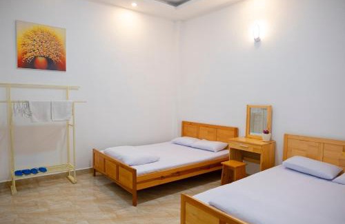 Da Lat Hotel | Hotel Điền Tân