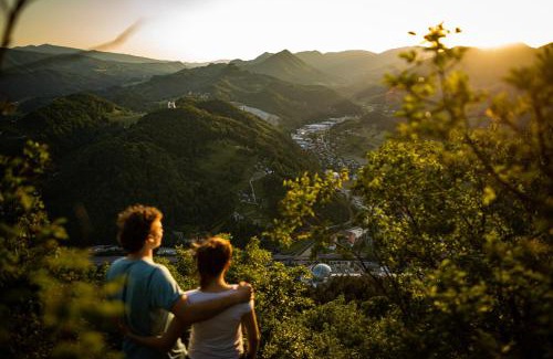 Lasko Hotel | Discover Hotel Špica Laško: Rated 9/10, Family & Pet Friendly