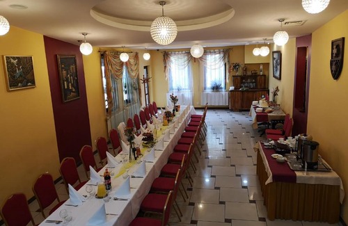 Elblag Hotel | HOTEL ŻUŁAWY