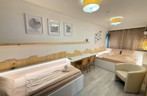 Zabcice Hotel | Discover Hotel Žabčice: Pet Friendly with Spa Amenities