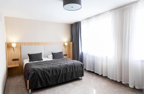 Pavlodar Hotel | Relaxing Hotel Complex Irtysh with Oceanfront Amenities