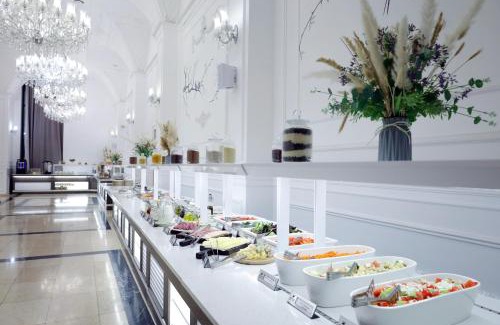 Pavlodar Hotel | Relaxing Hotel Complex Irtysh with Oceanfront Amenities