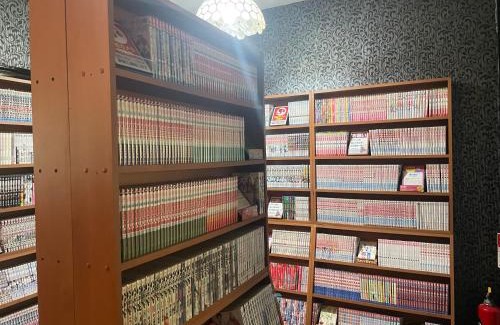 Himeji Hotel | Discover Comfort at Hotel ニャンだふる - Family Friendly Stay