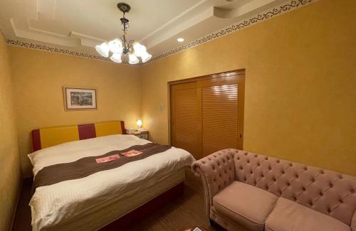 Akashi Hotel | Cozy HOTEL マナティ: Family-Friendly with Breakfast Included