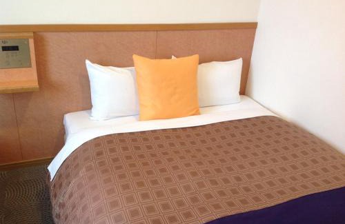 Shimada Hotel | Family-Friendly Hotel 1-2-3 Shimada with Great Amenities