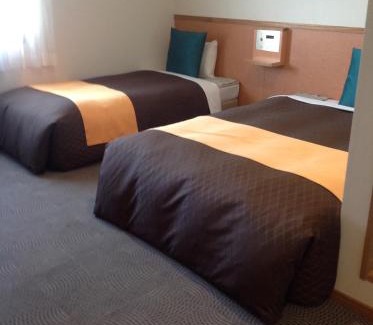 Shimada Hotel | Family-Friendly Hotel 1-2-3 Shimada with Great Amenities