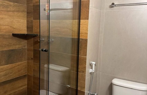 Uniao da Vitoria Hotel | Discover Hotel 10 União da Vitória: Spa & Family Friendly