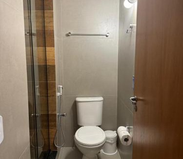 Sao Joaquim Hotel | Discover Hotel 10 Uniao da Vitoria: Pet-Friendly Retreat