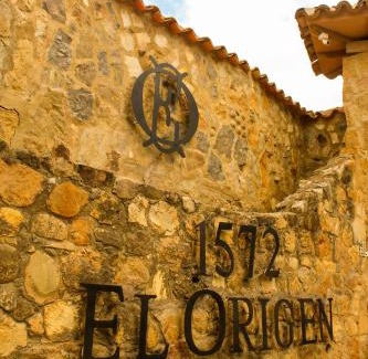 Villa de Leyva Hotel | Experience Comfort at Hotel 1572 El Origen - Rated 9.3/10