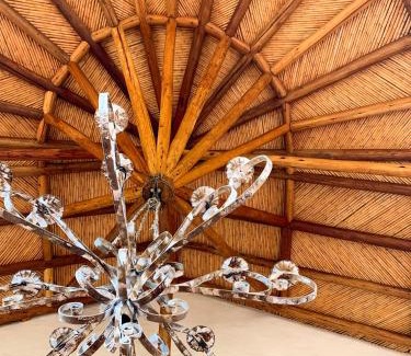 Villa de Leyva Hotel | Experience Comfort at Hotel 1572 El Origen - Rated 9.3/10
