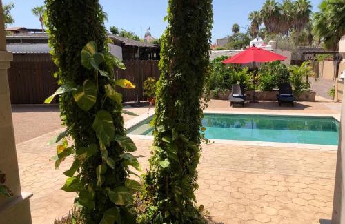 Loreto Hotel | Oceanfront Bliss at Hotel 1697 Loreto - Rated 8.7/10