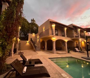 Loreto Hotel | Oceanfront Bliss at Hotel 1697 Loreto - Rated 8.7/10