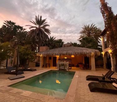 Loreto Hotel | Oceanfront Bliss at Hotel 1697 Loreto - Rated 8.7/10