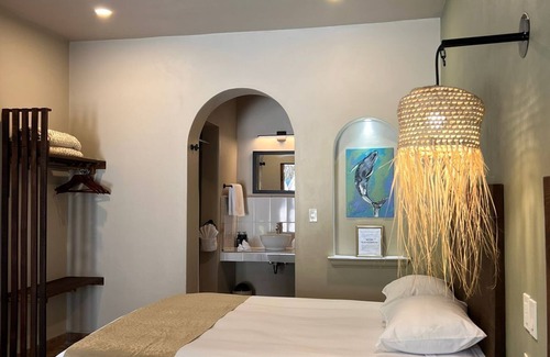 Loreto Hotel | Discover Hotel 1697 Loreto: Top-Rated with Pool & Spa