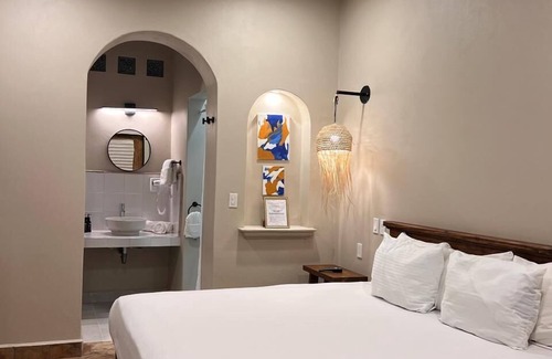 Loreto Hotel | Discover Hotel 1697 Loreto: Top-Rated with Pool & Spa