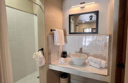 Loreto Hotel | Discover Hotel 1697 Loreto: Top-Rated with Pool & Spa