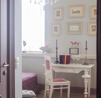 Petrovskoye Hotel | Pet-Friendly Hotel 19: Rated 9.5/10 for Families