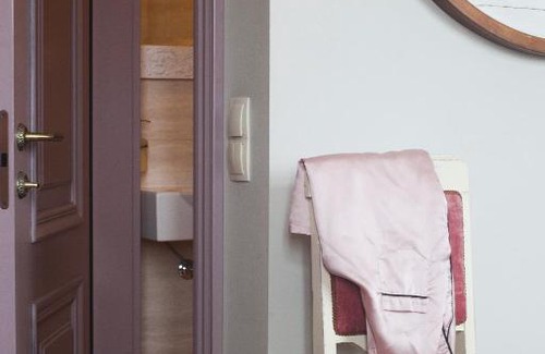 Petrovskoye Hotel | Pet-Friendly Hotel 19: Rated 9.5/10 for Families