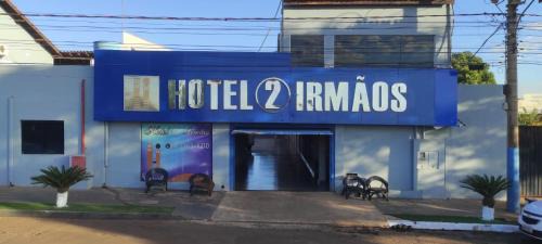 Nova Campo Grande Hotel | Budget-Friendly Hotel 2 Irmãos with Family Amenities