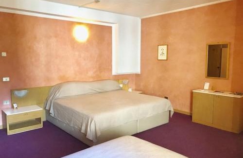 Piancogno Hotel | Cozy Hotel 2 Magnolie - Pet Friendly & Family Welcoming