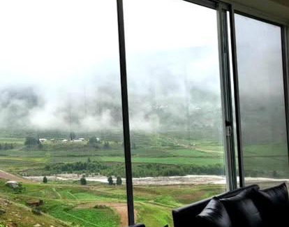 Azad Kashmir Hotel | Hotel 22