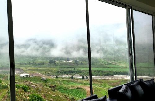 Azad Kashmir Hotel | Hotel 22