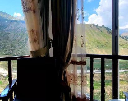 Azad Kashmir Hotel | Hotel 22