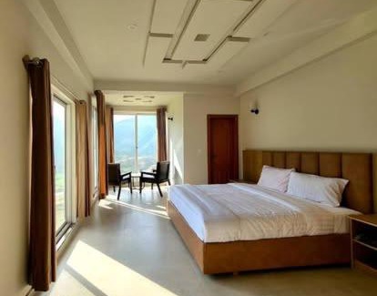 Azad Kashmir Hotel | Hotel 22