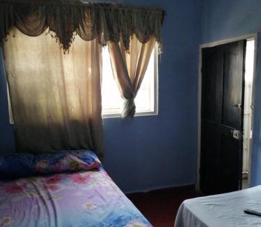 Comayagua Hotel | Budget-Friendly Escape at Hotel 24/7 for Families