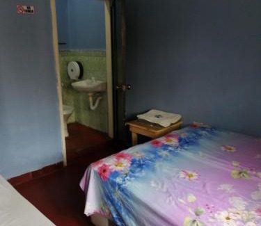 Comayagua Hotel | Budget-Friendly Escape at Hotel 24/7 for Families