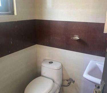 Indirapuram Hotel | Budget-Friendly Hotel for 3 Guests with Restaurant Access