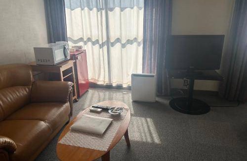 Nachikatsuura Hotel | Budget-Friendly 4-Star Stay at Katsuura Seaside Hotel