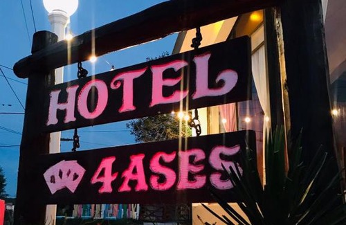 Embalse Hotel | Discover Hotel 4 Ases: Pet-Friendly with Breakfast Included