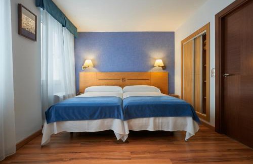 Aviles Hotel | Hotel La Serrana: Ideal for Families and Pet Lovers