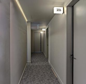 Beersheba Hotel | Top-Rated Hotel 48: Pet Friendly & Family Oriented Stay