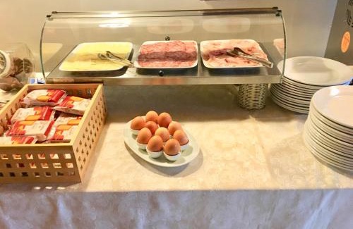Mirano Hotel | Hotel 5 Colonne: Guest Rated 9/10 with Family-Friendly Amenities