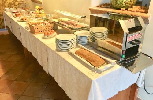 Mirano Hotel | Hotel 5 Colonne: Guest Rated 9/10 with Family-Friendly Amenities