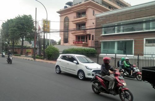 Bangka Hotel | Hotel 678 Kemang Powered By Cocotel